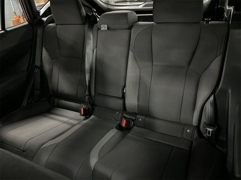 Certified 2025 Subaru Crosstrek 2.0i Premium image 23