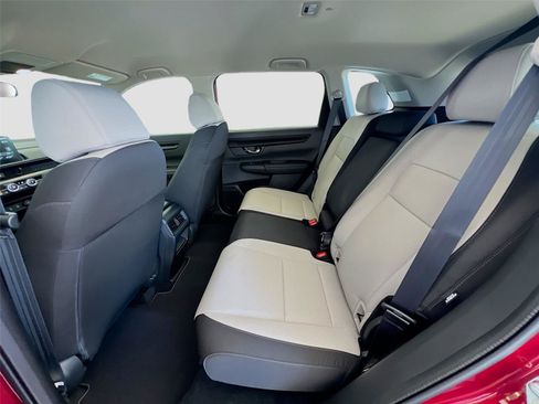 New 2026 Honda CR-V LX image 21