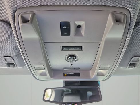 Used 2016 Chevrolet Tahoe LT w/ Texas Edition Package image 41