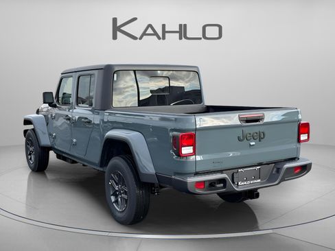 New 2026 Jeep Gladiator Sport image 3