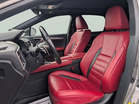 Used 2020 Lexus RX 350 F Sport w/ Accessory Package image 12