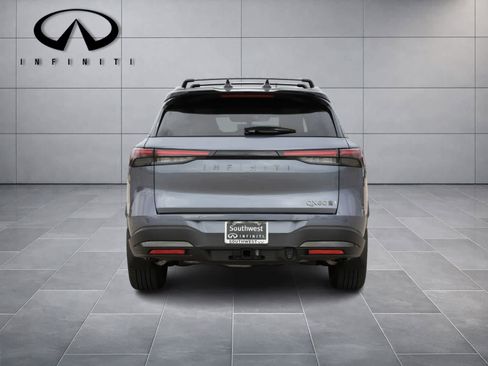New 2026 INFINITI QX60 Autograph AWD/4WD image 6