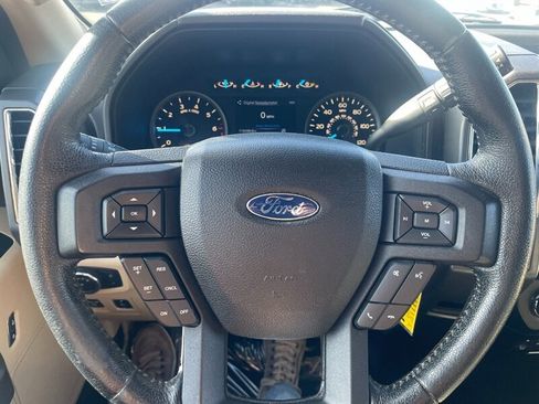 Used 2015 Ford F150 XLT w/ Equipment Group 302A Luxury image 13