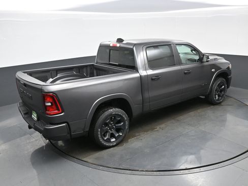 New 2026 RAM 1500 Big Horn image 22