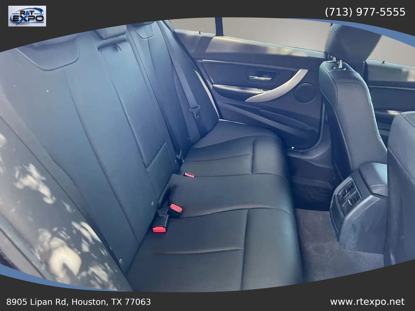 Used 2017 BMW 320i Sedan RWD image 35