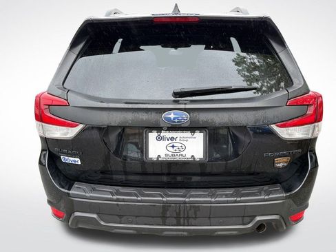 Used 2023 Subaru Forester Wilderness AWD/4WD image 13