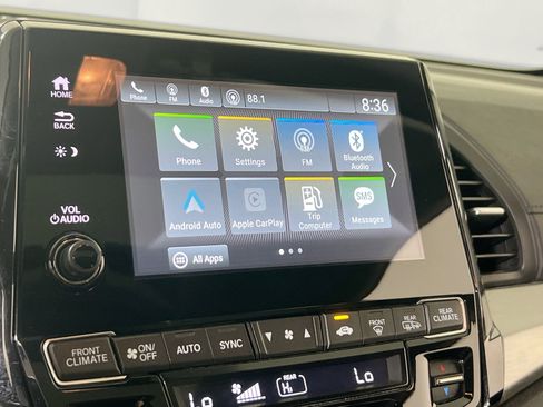 Used 2023 Honda Odyssey EX-L image 14