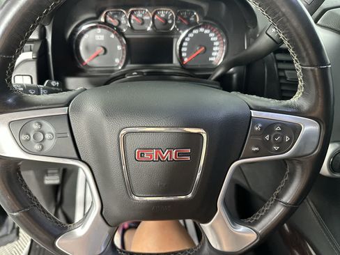 Used 2016 GMC Yukon SLE w/ HD Trailering Package AWD/4WD image 15