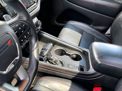 Used 2023 Dodge Durango R/T AWD/4WD image 21