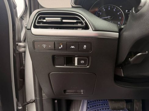 Used 2022 Hyundai Palisade SEL AWD/4WD image 14