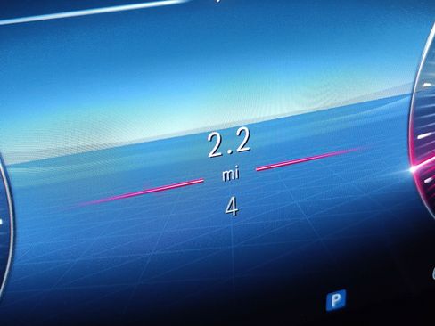 New 2026 Mercedes-Benz GLS 450 4MATIC image 21