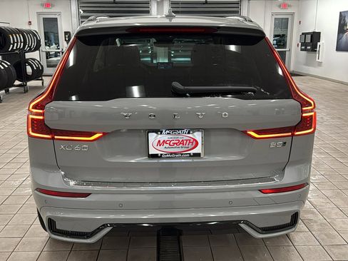 New 2026 Volvo XC60 B5 Ultra w/ Protection Package Premier AWD/4WD image 6