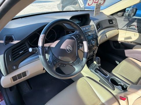 Used 2016 Acura ILX image 9