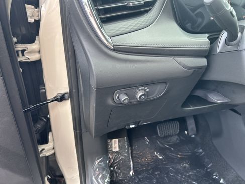 New 2026 Buick Encore GX Sport Touring w/ Studio Series AWD/4WD image 23