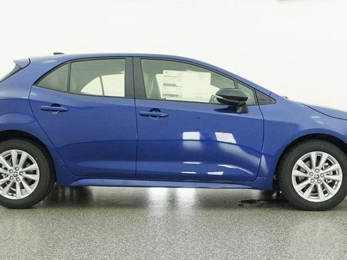 New 2026 Toyota Corolla SE FWD image 42
