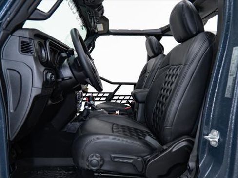 Used 2026 Jeep Gladiator Sport image 21