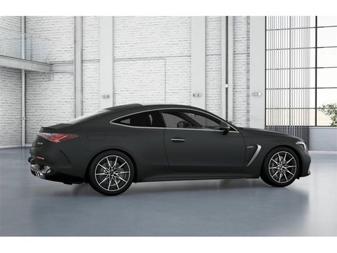 New 2026 Mercedes-Benz CLE 53 AMG 4MATIC Coupe image 18
