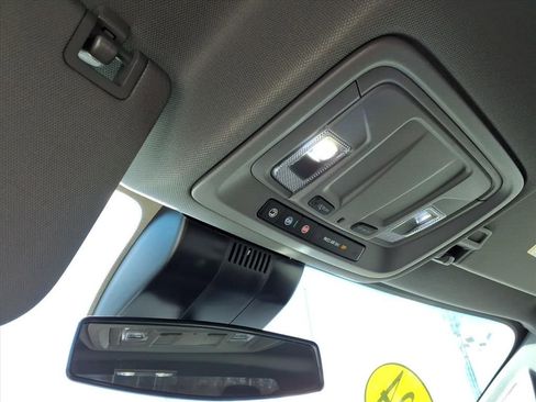 Used 2024 Chevrolet Silverado 1500 Custom w/ LPO, Dark Essentials Package image 28