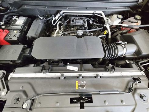 New 2026 Chevrolet Colorado Trail Boss image 14