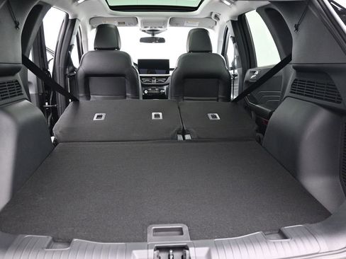 New 2025 Ford Escape SE image 21