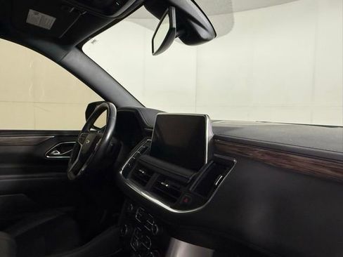 Used 2021 Chevrolet Tahoe LT RWD image 33