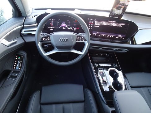 New 2026 Audi A6 Premium Plus image 5