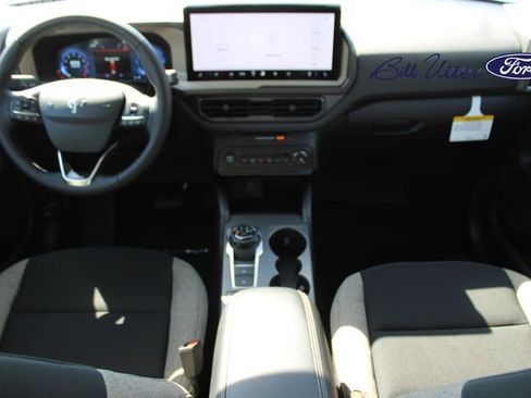 New 2025 Ford Bronco Sport Big Bend w/ Convenience Package image 11