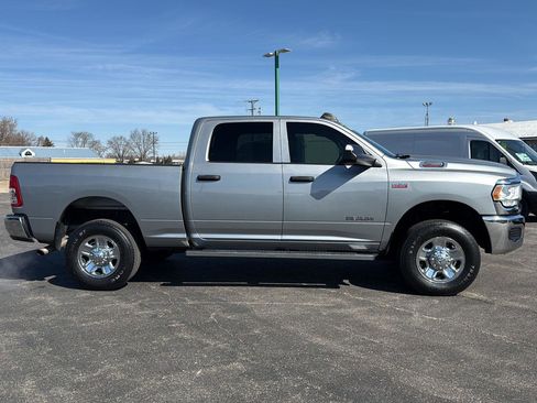 Used 2022 RAM 2500 Tradesman image 4