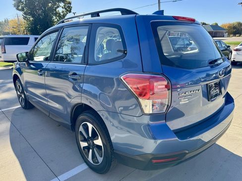 Used 2018 Subaru Forester 2.5i w/ Alloy Wheel Package image 6