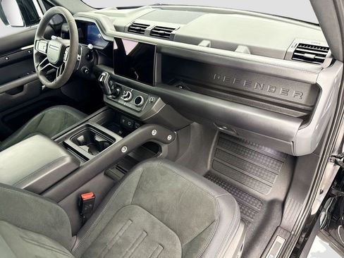Used 2022 Land Rover Defender 110 V8 AWD/4WD image 16