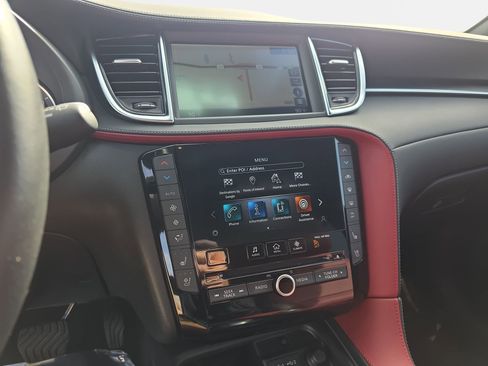 Certified 2025 INFINITI QX55 Sensory w/ Lighting Package image 20