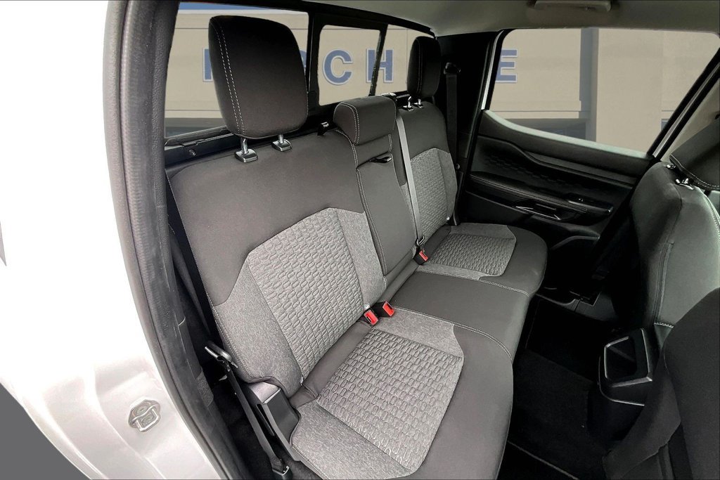 New 2026 Ford Ranger XLT AWD/4WD image 10