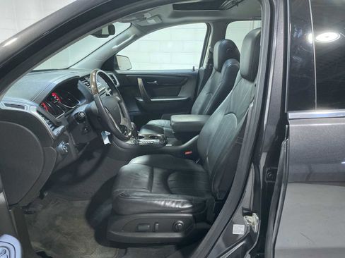 Used 2015 GMC Acadia Denali image 2