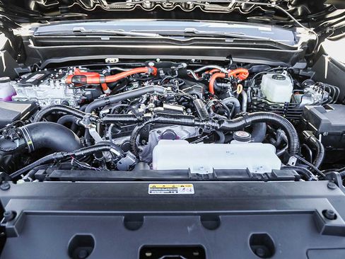 New 2026 Toyota Tacoma TRD Off-Road image 13