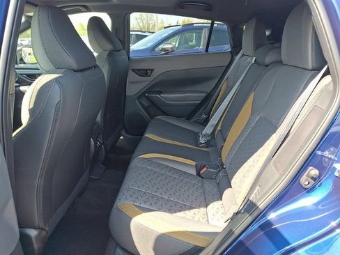 New 2026 Subaru Crosstrek 2.5i Sport AWD/4WD image 6