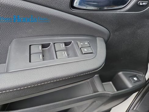 New 2026 Honda Ridgeline RTL image 22