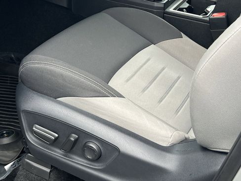 Used 2024 Toyota Tacoma TRD Off-Road w/ TRD Off Road Upgrade Package image 13