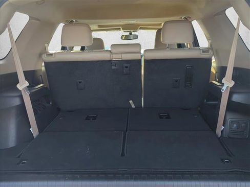 Used 2016 Toyota 4Runner Limited image 23