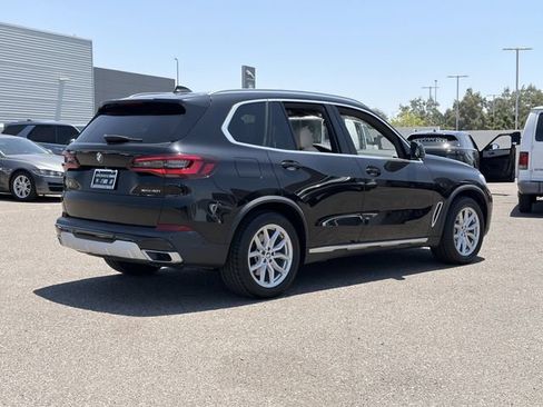 Used 2021 BMW X5 xDrive40i w/ Premium Package 2 AWD/4WD image 6