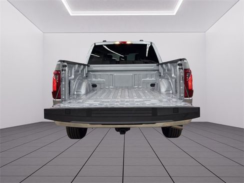 Used 2024 Ford F150 XLT w/ Mobile Office Package image 38