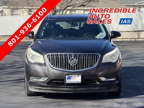 Used 2015 Buick Enclave Leather image 1
