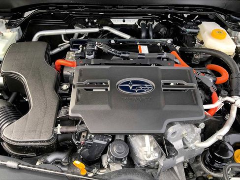 Used 2025 Subaru Forester Limited AWD/4WD image 30
