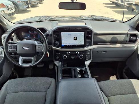 Used 2024 Ford F150 XLT w/ Mobile Office Package AWD/4WD image 10
