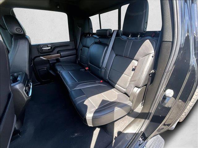 Used 2022 Chevrolet Silverado 2500 High Country w/ Safety Package II AWD/4WD image 28