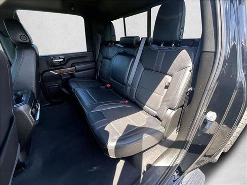 Used 2022 Chevrolet Silverado 2500 High Country w/ Safety Package II AWD/4WD image 28
