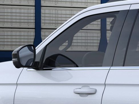 New 2026 Ford Expedition Active AWD/4WD image 18
