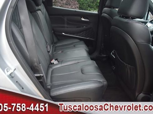 Used 2023 Hyundai Santa Fe Calligraphy AWD/4WD image 27