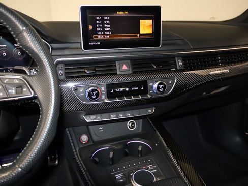 Used 2019 Audi RS 5 Sportback w/ RS Driver Assistance Package image 48