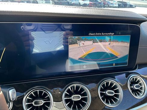 Used 2019 Mercedes-Benz E 450 Coupe w/ AMG Line Package image 25