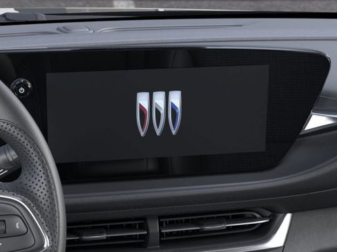 New 2026 Buick Envista Preferred w/ Convenience II Package image 20
